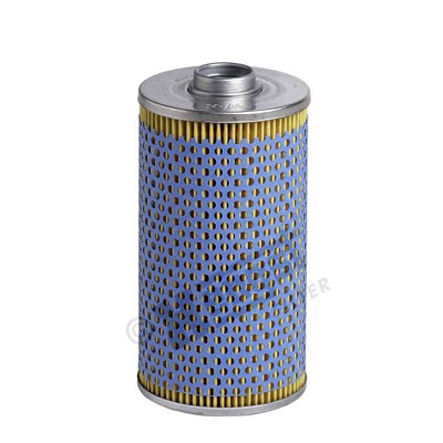Oljefilter Hengst filter E200H D22 HENGST FILTER