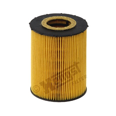 Oljefilter Hengst filter E203H04 D67 HENGST FILTER