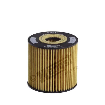 Oljefilter Hengst filter E23H D81 HENGST FILTER