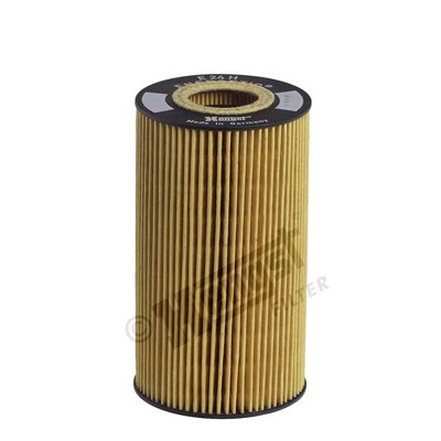 Oljefilter Hengst filter E24H D80 HENGST FILTER