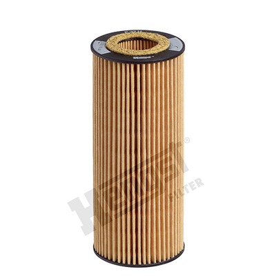 Oljefilter Hengst filter E32H D21 HENGST FILTER