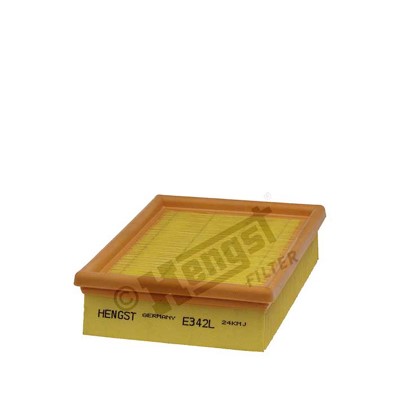 Luftfilter Hengst filter E342L HENGST FILTER