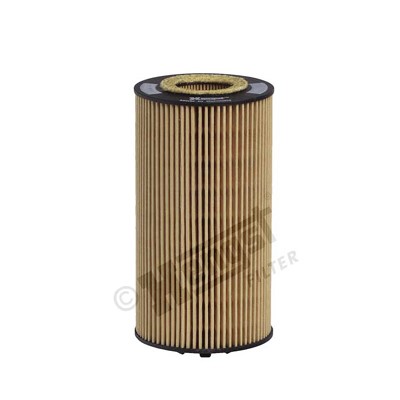 Oljefilter Hengst filter E355H01 D109 HENGST FILTER