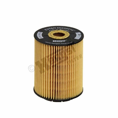 Oljefilter Hengst filter E356H D56 HENGST FILTER