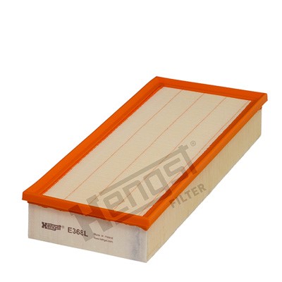 Luftfilter Hengst filter E368L HENGST FILTER