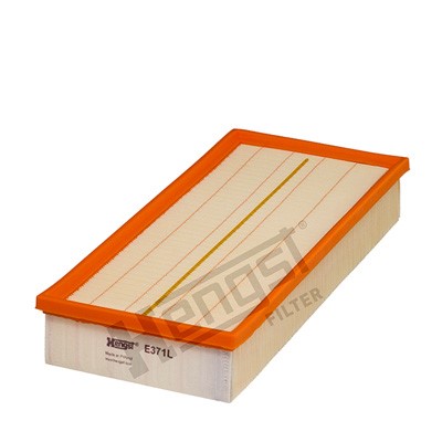 Luftfilter Hengst filter E371L HENGST FILTER