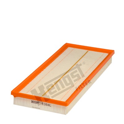 Luftfilter Hengst filter E384L HENGST FILTER