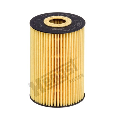 Oljefilter Hengst filter E47H D112 HENGST FILTER