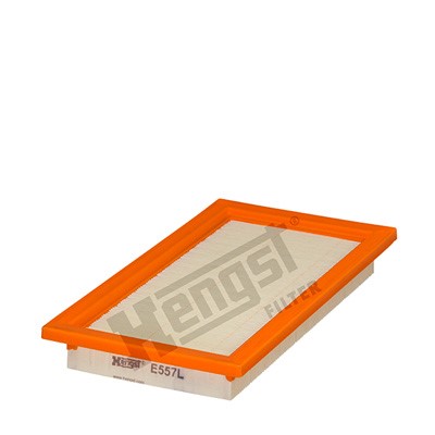 Luftfilter Hengst filter E557L HENGST FILTER