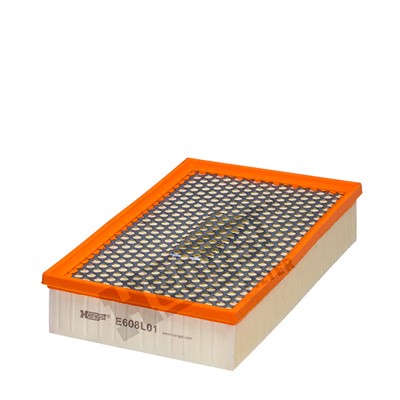 Luftfilter Hengst filter E608L01 HENGST FILTER
