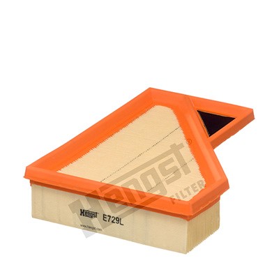 Luftfilter Hengst filter E729L HENGST FILTER