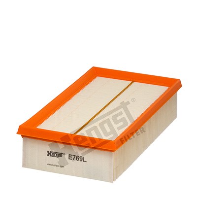 Luftfilter Hengst filter E769L HENGST FILTER