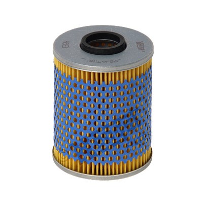 Oljefilter Hengst filter E82H D24 HENGST FILTER