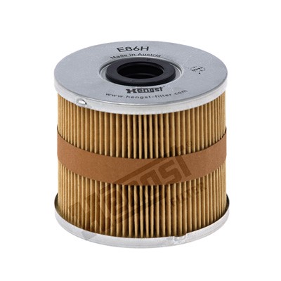 Oljefilter Hengst filter E86H D144 HENGST FILTER