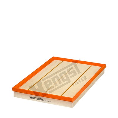 Luftfilter Hengst filter E887L HENGST FILTER
