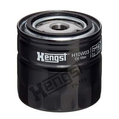 Oljefilter Hengst filter H10W03 HENGST FILTER