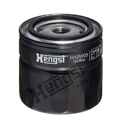 Oljefilter Hengst filter H10W05 HENGST FILTER