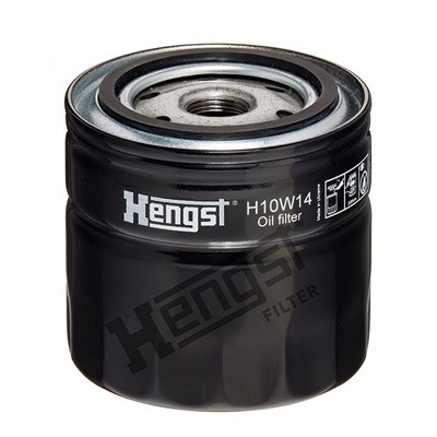 Oljefilter Hengst filter H10W14 HENGST FILTER