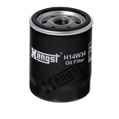 Oljefilter Hengst filter H14W34 HENGST FILTER