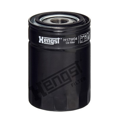 Oljefilter Hengst filter H17W04 HENGST FILTER