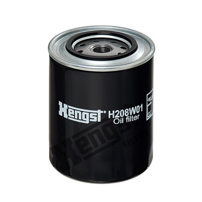 Oljefilter Hengst filter H208W01 HENGST FILTER