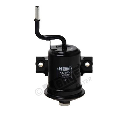 Bränslefilter Hengst filter H235WK HENGST FILTER Bränslefilter Hengst filter H235WK HENGST FILTER