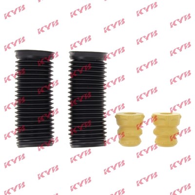 Dammskydd, stötdämpare, Framaxel Kyb 910183 KYB
