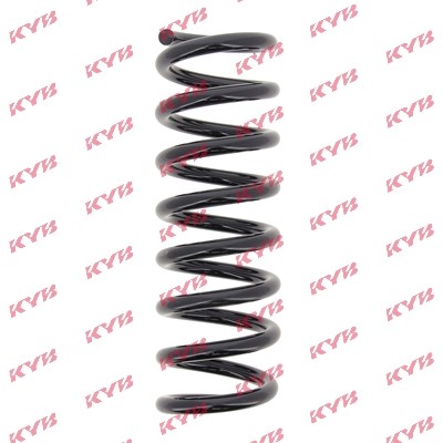 Spiralfjäder, Framaxel Kyb K-flex RA1466 KYB
