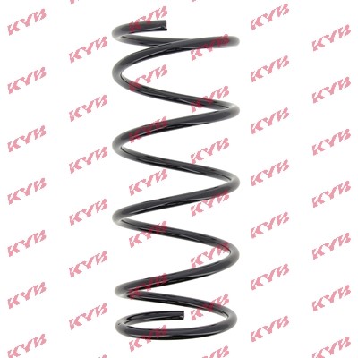 Spiralfjäder, Framaxel Kyb K-flex RA1479 KYB