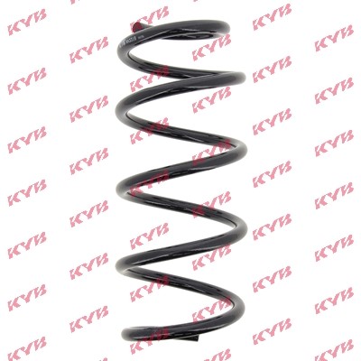 Spiralfjäder, framaxel vänster Kyb K-flex RA3316 KYB