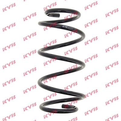 Spiralfjäder, Framaxel Kyb K-flex RA3353 KYB