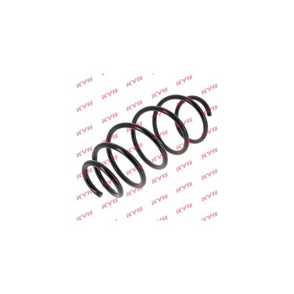 Spiralfj�äder, Framaxel Kyb K-flex RA3401 KYB