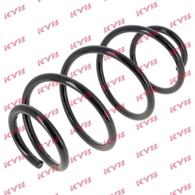 Spiralfjäder, Framaxel Kyb K-flex RA3428 KYB Spiralfjäder, Framaxel Kyb K-flex RA3428 KYB