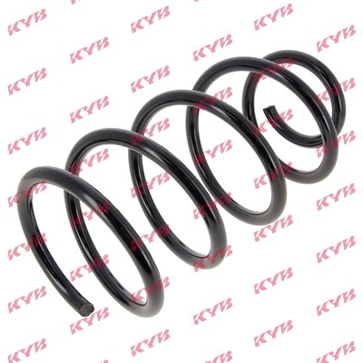 Spiralfjäder, Framaxel Kyb K-flex RA3445 KYB Spiralfjäder, Framaxel Kyb K-flex RA3445 KYB