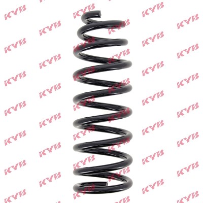 Spiralfjäder, Framaxel Kyb K-flex RA3452 KYB