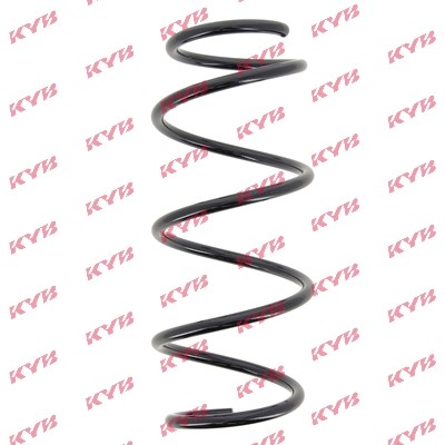 Spiralfjäder, Framaxel Kyb K-flex RA3471 KYB