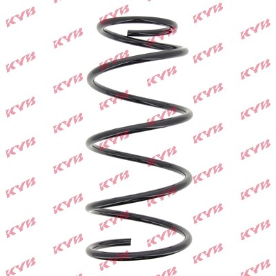 Spiralfjäder, Framaxel Kyb K-flex RA3768 KYB