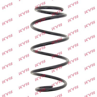 Spiralfjäder, Framaxel Kyb K-flex RA3989 KYB