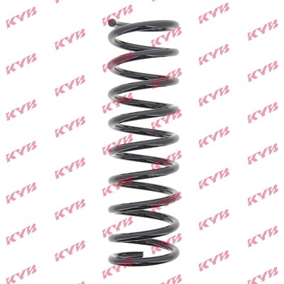 Spiralfjäder, Bakaxel Kyb K-flex RA5572 KYB