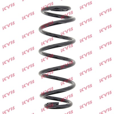 Spiralfjäder, Bakaxel Kyb K-flex RA6149 KYB