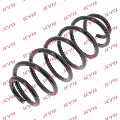 Spiralfjäder, Bakaxel Kyb K-flex RA6155 KYB
