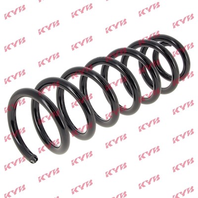Spiralfjäder, Bakaxel Kyb K-flex RA6183 KYB