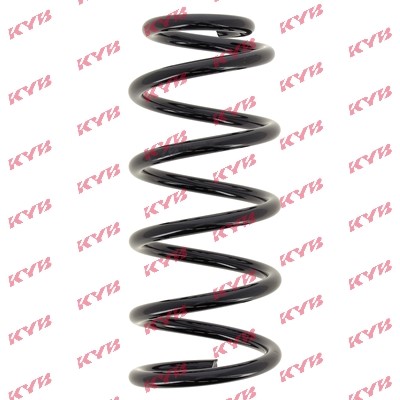 Spiralfjäder, Bakaxel Kyb K-flex RA6221 KYB