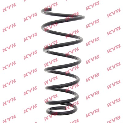 Spiralfjäder, Bakaxel Kyb K-flex RA6493 KYB