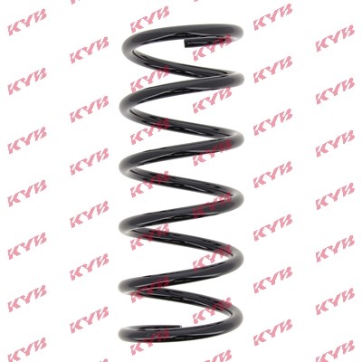 Spiralfjäder, Bakaxel Kyb K-flex RA6966 KYB