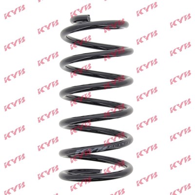 Spiralfjäder, Framaxel Kyb K-flex RC1521 KYB