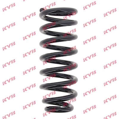 Spiralfjäder, Framaxel Kyb K-flex RC2184 KYB