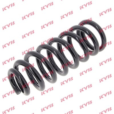 Spiralfjäder, Framaxel Kyb K-flex RC2184 KYB