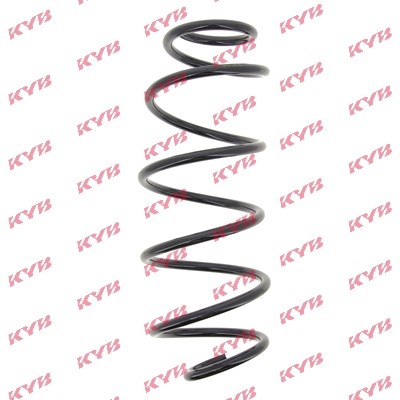 Spiralfjäder, Framaxel Kyb K-flex RC2293 KYB