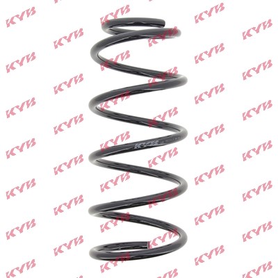 Spiralfjäder, Framaxel Kyb K-flex RC3418 KYB